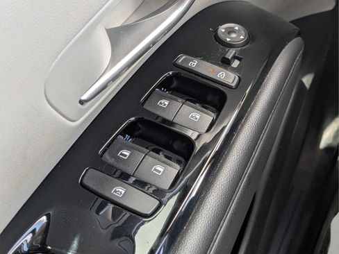 Used 2022 Hyundai Tucson SEL w/ Convenience Package FWD image 23