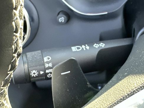 Certified 2023 Chevrolet Camaro LT w/ RS Package image 27