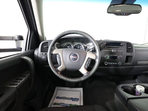 Used 2012 GMC Sierra 2500 SLE w/ SLE Preferred Package image 28