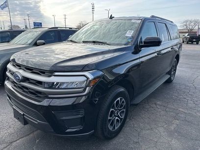 Used 2024 Ford Expedition Max XLT