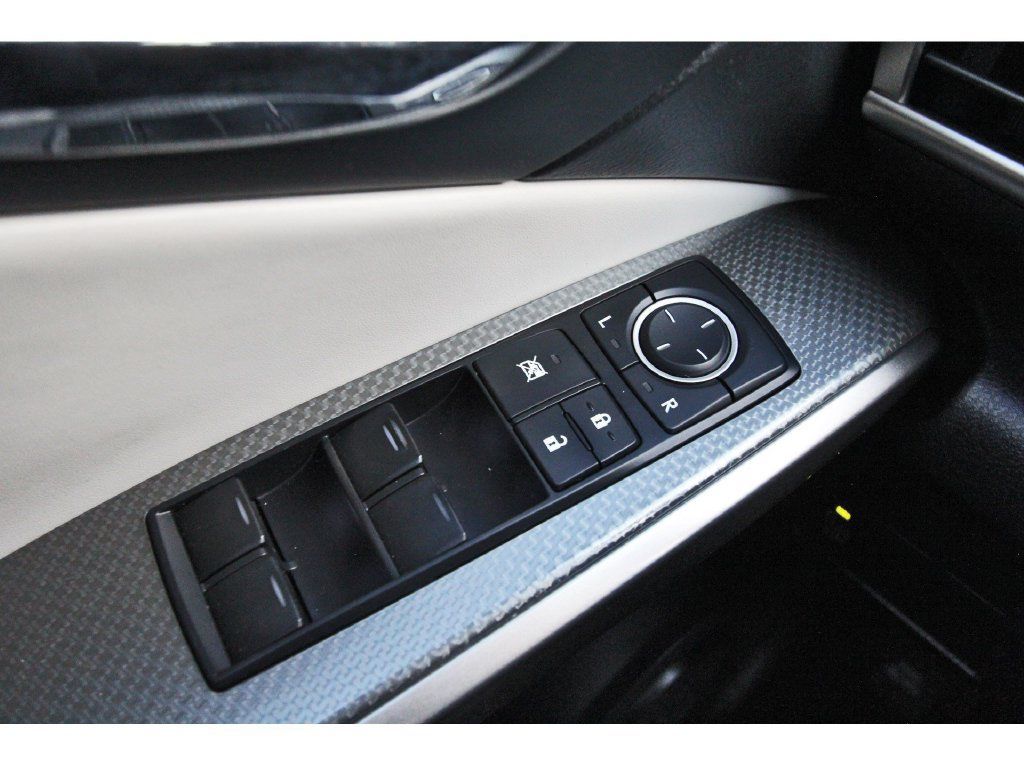 Used 2014 Lexus IS 250 w/ F-Sport Package RWD image 22