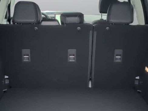 New 2025 Ford Bronco Sport Outer Banks w/ Outer Banks Tech Package+ image 25