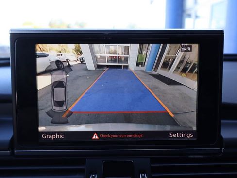 Used 2018 Audi A6 2.0T Premium Plus image 25