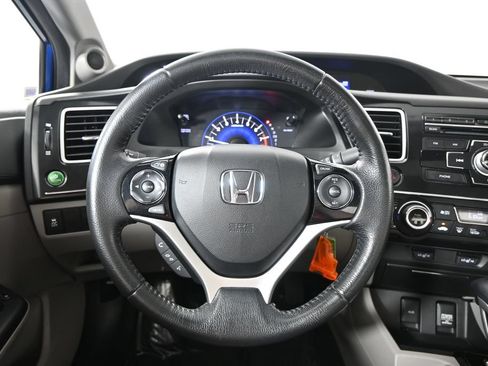Used 2013 Honda Civic EX-L image 35