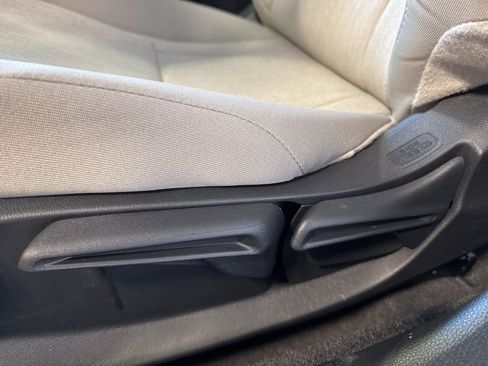 New 2026 Honda Accord LX image 18