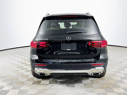 New 2026 Mercedes-Benz GLB 250 GLB 250 image 6