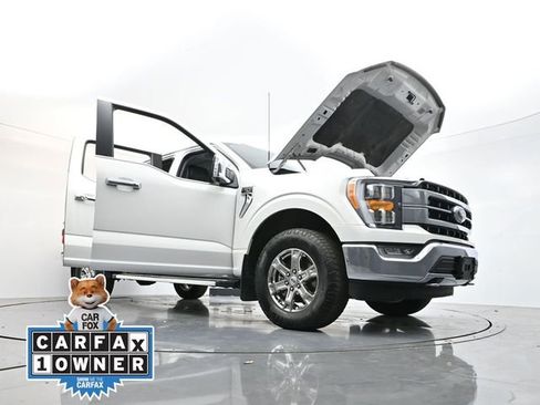Used 2022 Ford F150 Lariat image 37