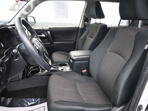 Used 2024 Toyota 4Runner TRD Off-Road image 25