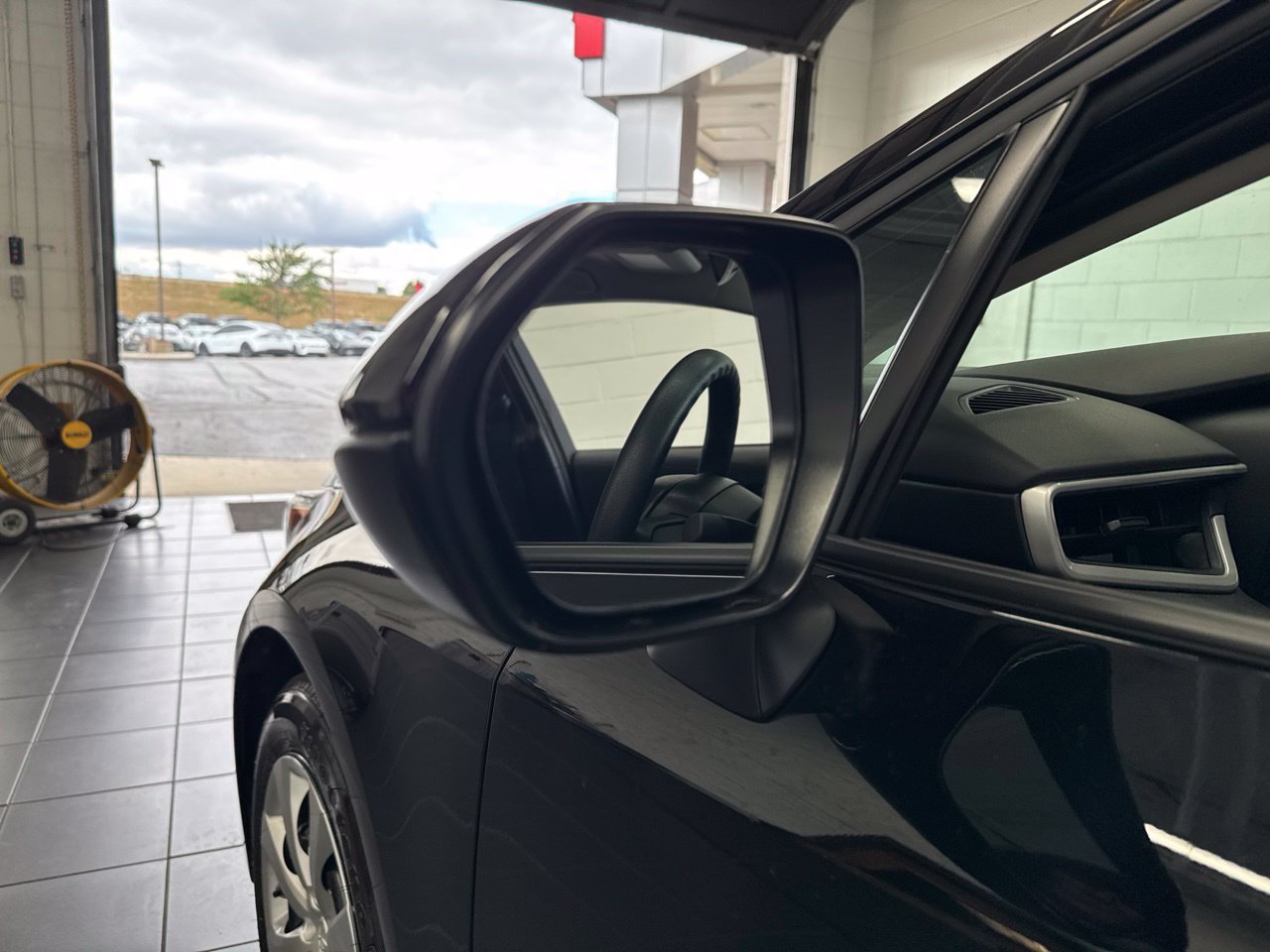 Used 2026 Toyota Corolla LE FWD image 12