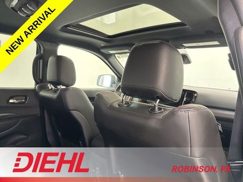 Used 2024 Dodge Durango R/T AWD/4WD image 13