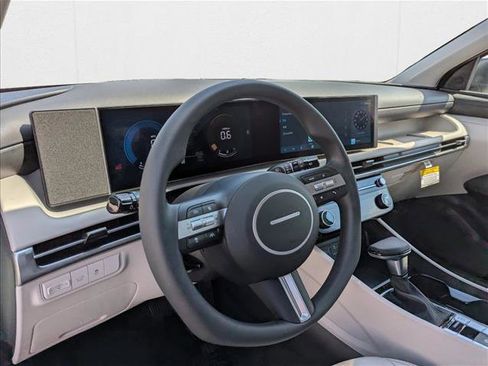 New 2026 Hyundai Tucson SEL image 21