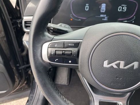 Used 2023 Kia Sportage X-Line w/ X-Line Premium Package AWD/4WD image 22