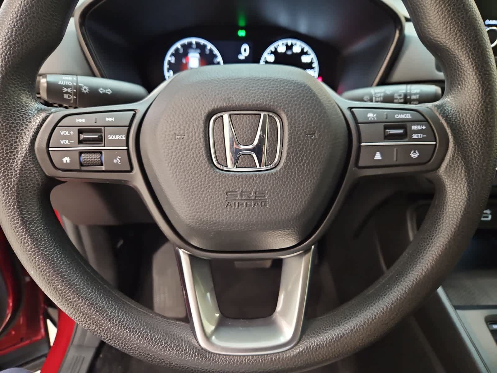 Certified 2023 Honda CR-V LX image 9