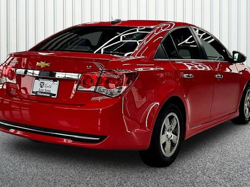 Used 2015 Chevrolet Cruze LT image 6