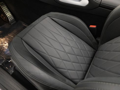 Used 2023 Mercedes-Benz GLS 63 AMG 4MATIC image 36
