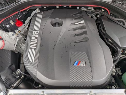New 2026 BMW X3 M50 w/ Premium Package image 18