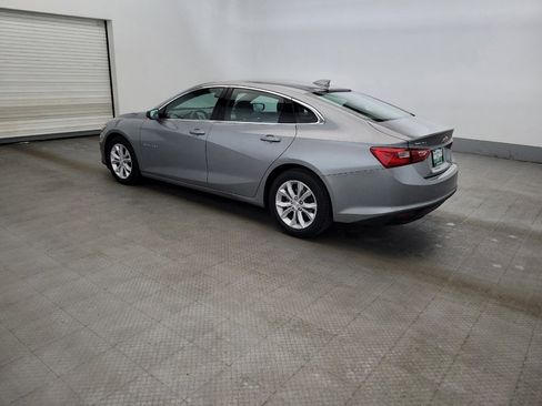 Used 2023 Chevrolet Malibu LT FWD image 3
