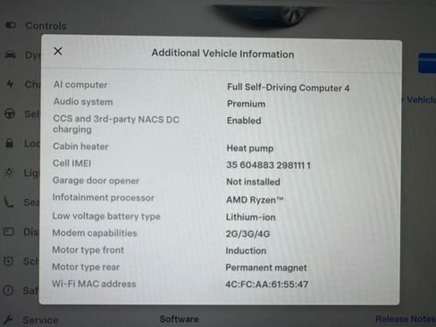 Used 2024 Tesla Model Y Long Range image 18