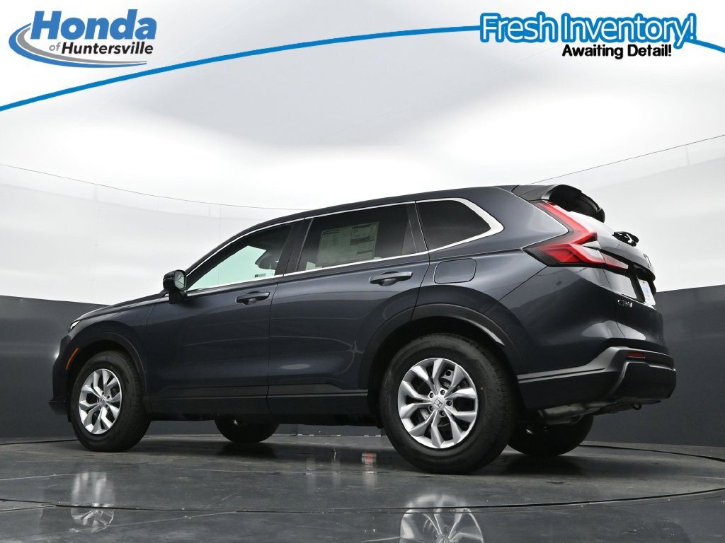Used 2026 Honda CR-V LX image 41