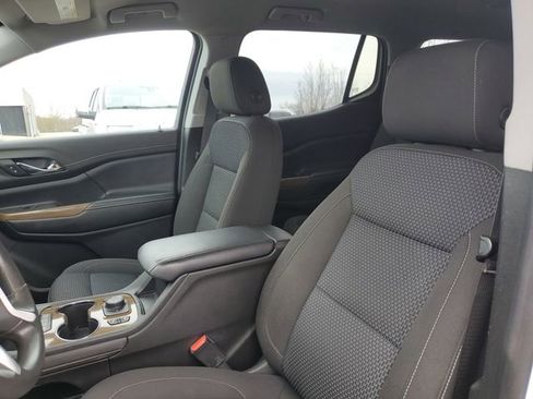 Used 2021 GMC Acadia SLE w/ Driver Convenience Package image 5