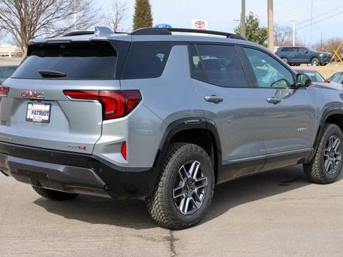 New 2026 GMC Terrain AT4 w/ Technology Package II image 3