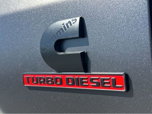 Used 2022 RAM 3500 Limited image 43