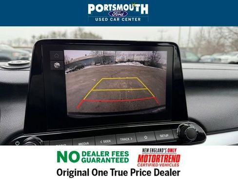 Used 2023 Kia Forte LXS image 8