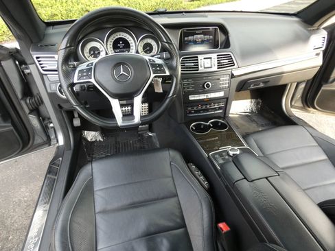 Used 2017 Mercedes-Benz E 400 Coupe image 40