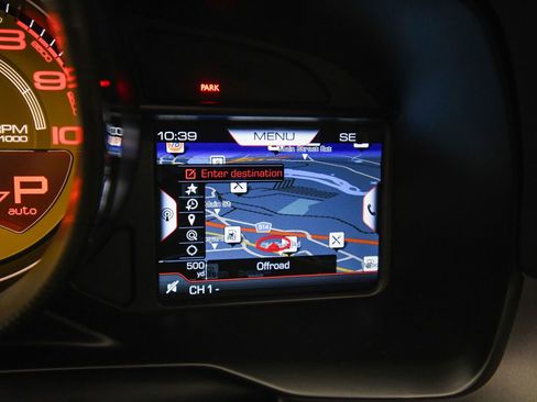 Certified 2021 Ferrari F8 Tributo image 40