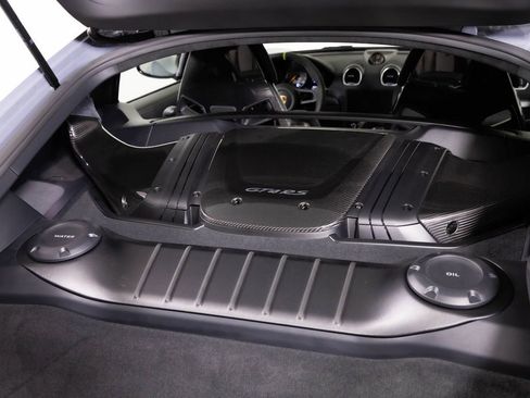 Used 2023 Porsche 718 Cayman GT4 RS image 20