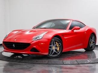 Used 2016 Ferrari California T RWD video 1
