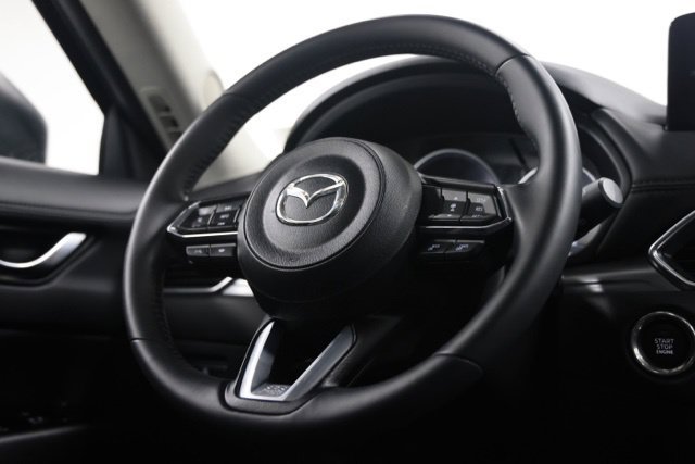 Used 2023 MAZDA CX-5 AWD 2.5 S image 37