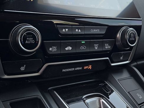 Used 2020 Honda CR-V EX-L image 15