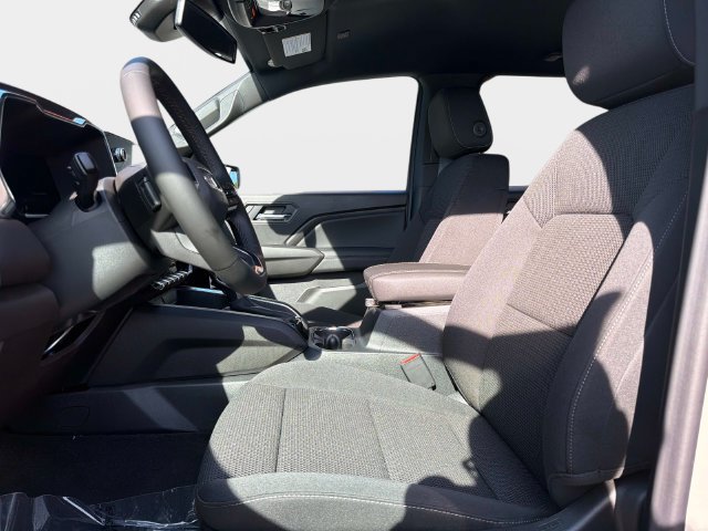 New 2026 GMC Canyon Elevation w/ Convenience Package RWD image 15