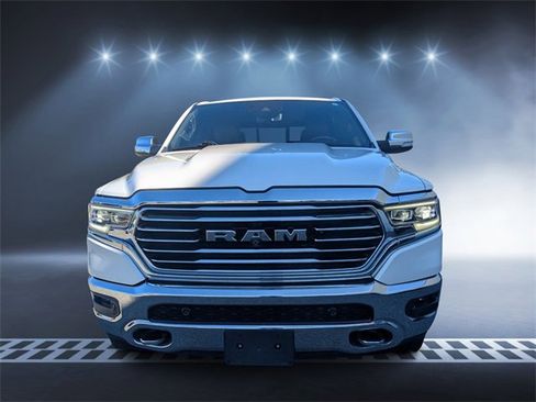 Used 2022 RAM 1500 Limited image 8