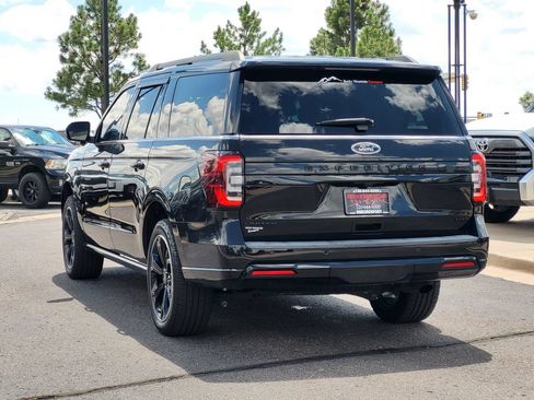 Used 2022 Ford Expedition Max Limited AWD/4WD image 6