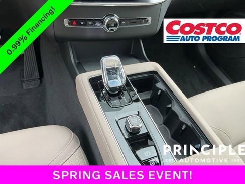 New 2026 Volvo XC90 B5 Plus AWD/4WD image 18