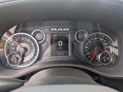 Used 2023 RAM 1500 Big Horn image 28