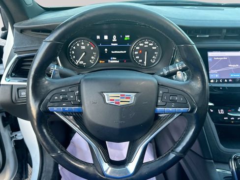 Used 2020 Cadillac XT6 Sport AWD/4WD image 26