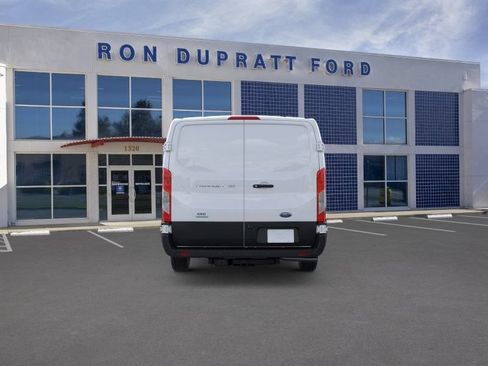 New 2025 Ford Transit 150 Low Roof AWD image 27