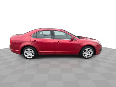 Used 2011 Ford Fusion SE w/ 202A Rapid Spec Order Code image 9