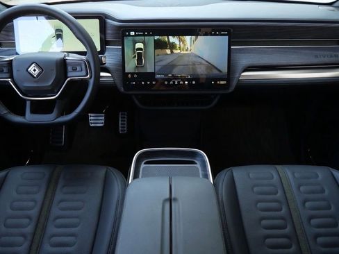 Used 2023 Rivian R1T Adventure image 18