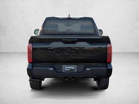 New 2026 Toyota Tundra Limited image 7