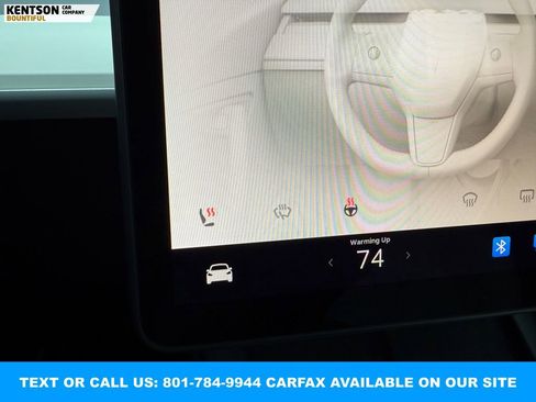 Used 2023 Tesla Model Y Long Range image 25