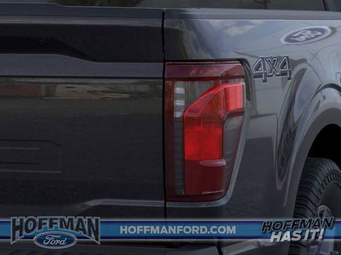 New 2026 Ford F150 STX image 21
