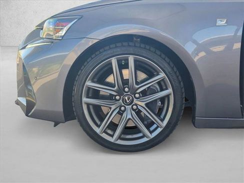 Used 2018 Lexus IS 350 F Sport AWD/4WD image 25