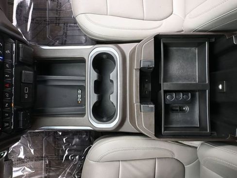 Used 2021 Chevrolet Silverado 2500 LTZ w/ LTZ Premium Texas Edition image 42