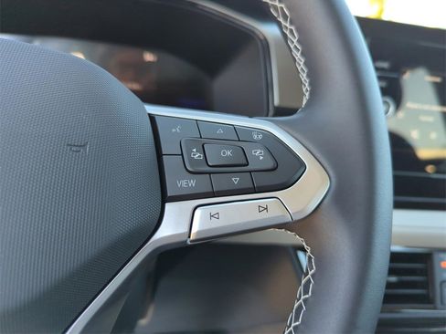 New 2026 Volkswagen Taos S image 37