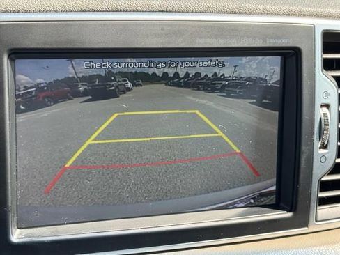 Used 2019 Kia Sportage EX w/ EX Technology Package FWD image 25