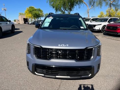 Used 2024 Kia Sorento SX image 20